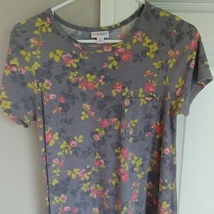 Lularoe Carly dress